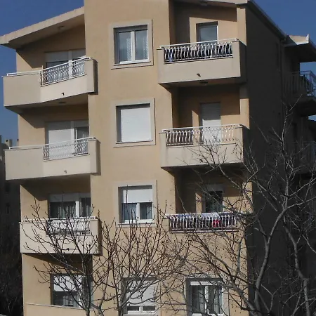 Summer Holiday Apartament