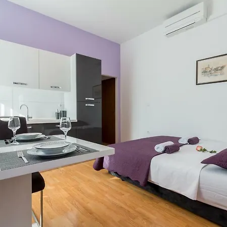 Apartament Summer Holiday Split