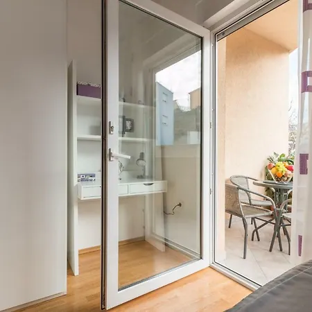 Summer Holiday Apartament
