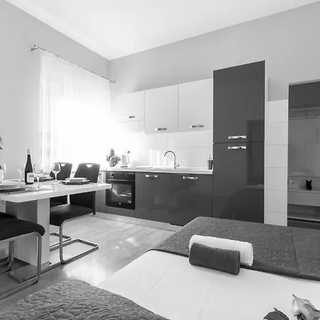 Apartament Summer Holiday