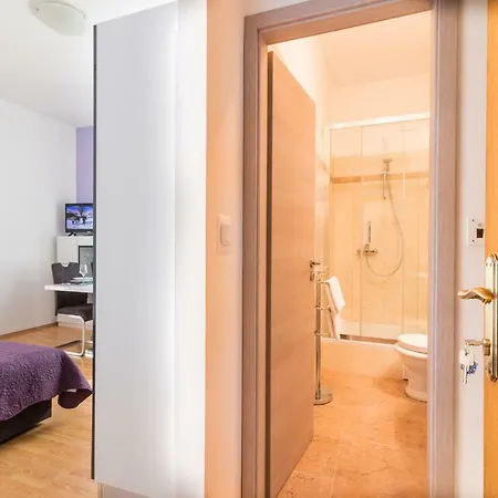 Apartament Summer Holiday *