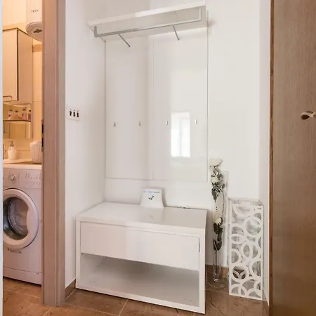 Apartament Summer Holiday