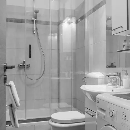 Apartament Summer Holiday *