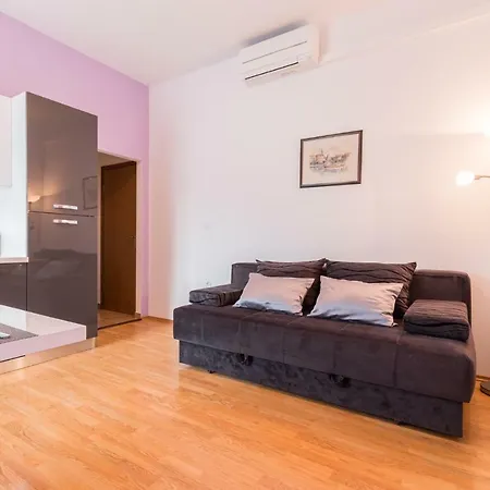 Apartament Summer Holiday Split