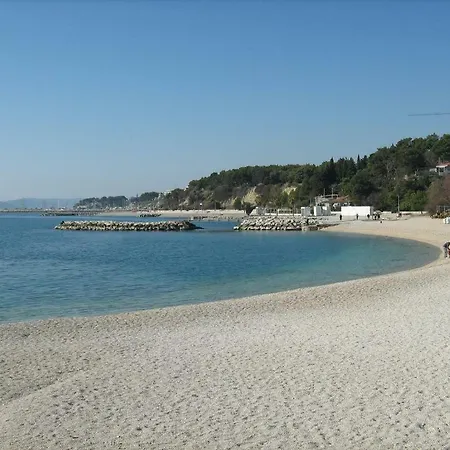 Apartament Summer Holiday Split